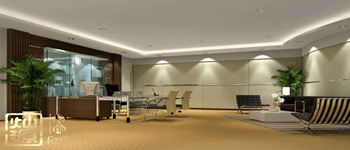 南寧寫字樓設計軟硬件配置可分為哪些？