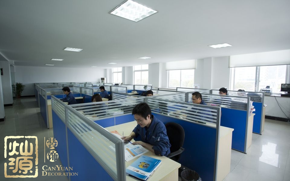 南寧裝飾公司辦公室裝修效果圖 南寧裝飾公司辦公室裝修效果圖