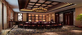 會所裝修室內設計如何塑造其創新性