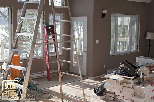 南寧裝修公司裝修工地 南寧裝修公司裝修工地