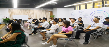 一句話記住SEO：廣西牛商爭霸賽第四場分享會圓滿結束