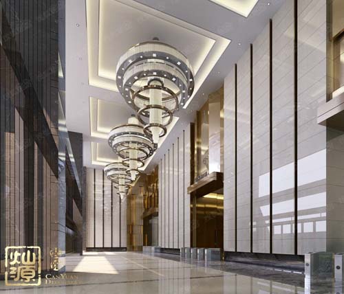 寫(xiě)字樓整體裝修