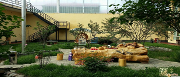 經(jīng)濟(jì)利益、保護(hù)生態(tài)兩不誤賓館裝修對(duì)景觀再造思考