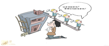 南寧裝修公司的陷阱一環扣一環讓人防不勝防