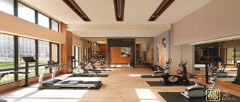 提供智能化健身會所裝修方案讓您獨(dú)樹一幟
