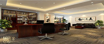 南寧寫字樓設(shè)計內(nèi)部平面設(shè)計思路