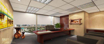 裝修非得找大公司？適合業主的才是好的南寧裝修公司