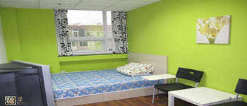 提升環(huán)境質(zhì)量辦公室裝修也要綠色裝修