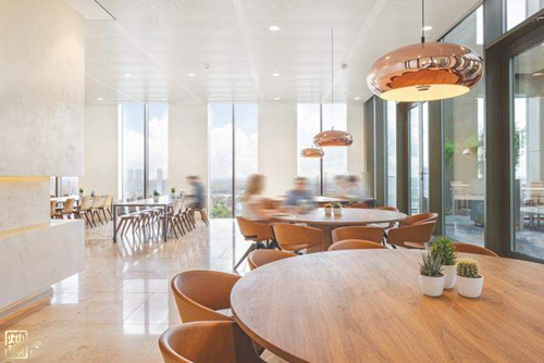 辦公空間設計 辦公空間設計