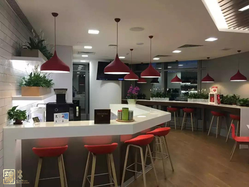 辦公空間設計 辦公空間設計