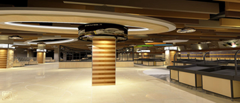 注重“體驗式服務(wù)”的商業(yè)空間裝修人性化設(shè)計是怎樣的？