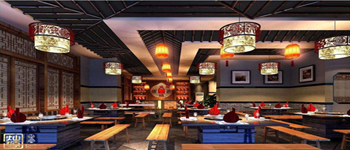 客廳裝修背景墻這樣設(shè)計平面變立體