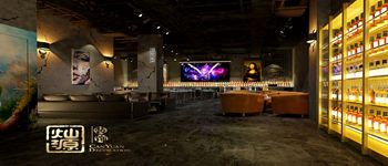 酒吧裝修設(shè)計(jì)不考慮這一點(diǎn)都是白搭