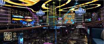 酒吧裝修注意細(xì)節(jié)能吸引更多的顧客