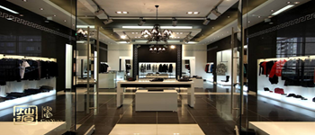 注意到六大點細節小型服裝店鋪面裝修也可以個性十足 注意到六大點細節小型服裝店鋪面裝修也可以個性十足