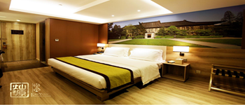 酒店賓館裝修不這樣規劃真的虧大了