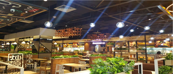 田園農舍主題餐廳七大點讓你品嘗到不一樣的味道