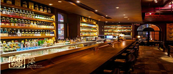 了解日式酒吧設計風格特點給你一種歸家之感