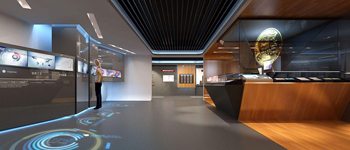 辦公室裝修設計中BIM技術能發揮哪些作用