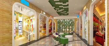 小型酒吧設計中3種主要鏡面材料的應用技巧