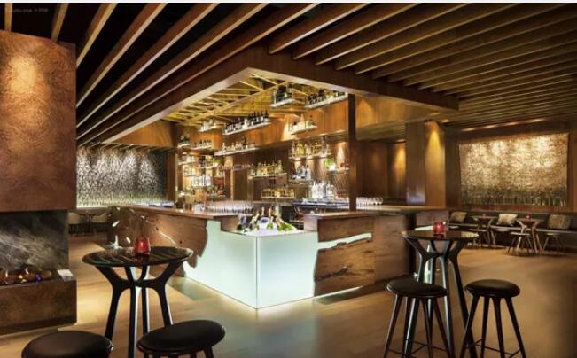 酒吧裝修設(shè)計(jì)重點(diǎn)注意事項(xiàng)