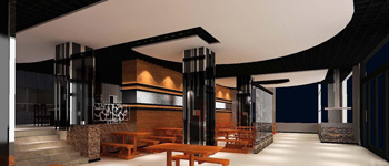 100平火鍋店裝修設計有哪些必須重點把握的環節