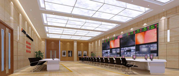 辦公室吊頂材料有哪些常用類別及其優(yōu)缺點