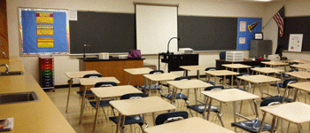 燦源裝飾對南寧學校裝修設計常考慮到的要點