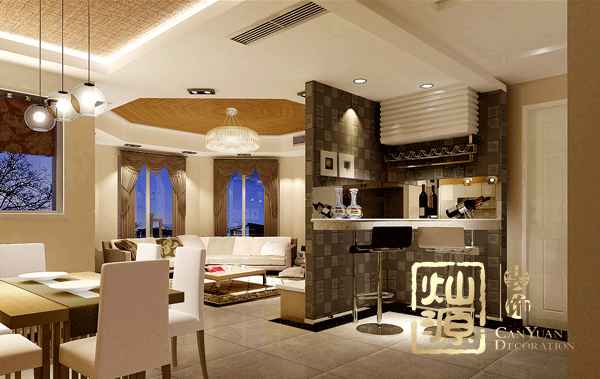 【南寧裝修套餐】裝修套餐真的便宜嗎?是套餐還是套路，各位業主需警惕!!!