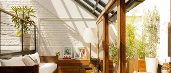 室內空間裝修設計如何增加創新性