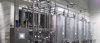 南寧飲料廠廠房裝修標準  做好這幾點保證生產隱患去無蹤