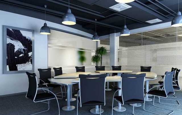 南寧智能辦公室裝修三大要點(diǎn)，不同辦公區(qū)域怎么進(jìn)行合理功能規(guī)劃