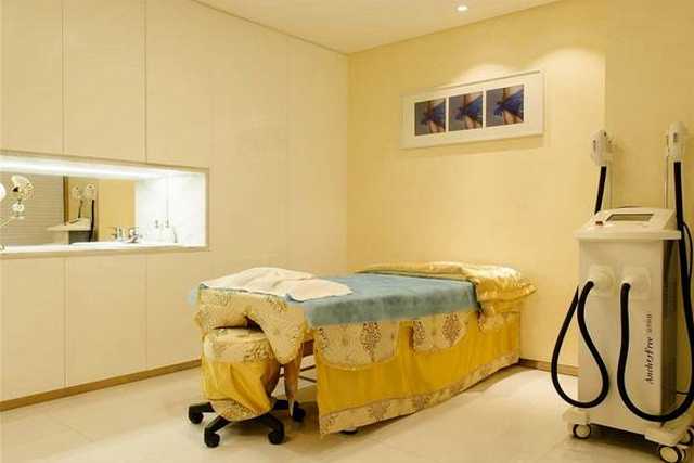 南寧美容院裝修設計：四項基本要求，五大設計理念帶你了解美容院裝修