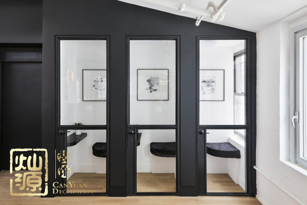 創意型辦公室如何裝修 創意型辦公室如何裝修