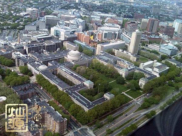 QS世界大學排名