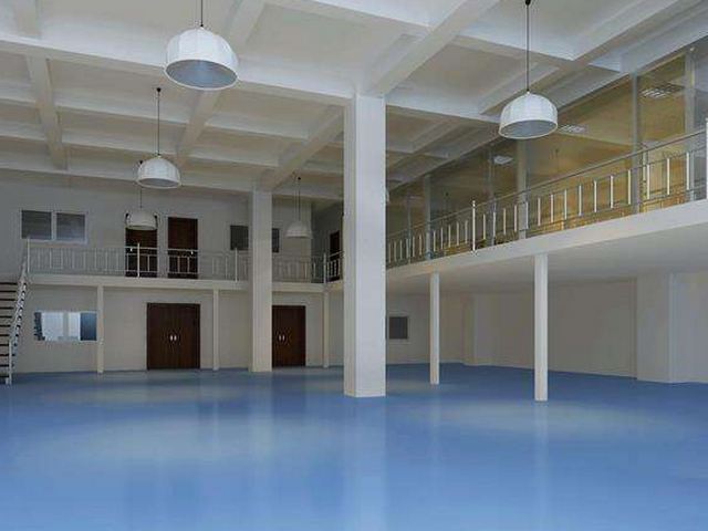 貴陽(yáng)廠房裝修設(shè)計(jì)公司哪家好 廠房裝修設(shè)計(jì)注意事項(xiàng) 貴陽(yáng)廠房裝修設(shè)計(jì)公司哪家好 廠房裝修設(shè)計(jì)注意事項(xiàng)