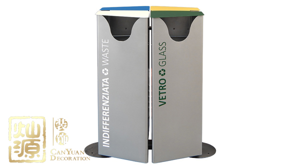 垃圾分類將入法 如何從裝修角度提升南寧辦公室垃圾分類積極性 垃圾分類將入法 如何從裝修角度提升南寧辦公室垃圾分類積極性