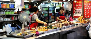 奶粉禁用進口奶源 我國奶業廠房裝修已極具規模