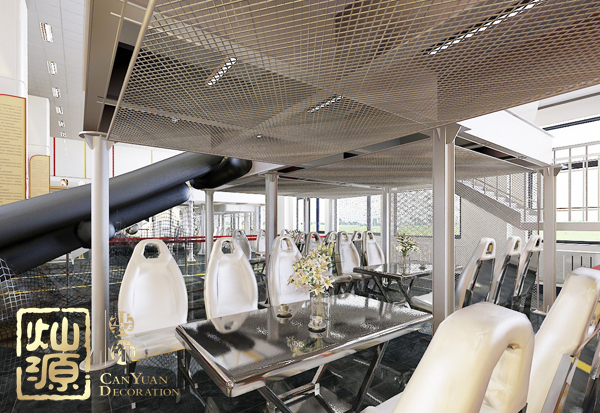 順豐進軍教育行業(yè)屬誤讀 萬萬沒想到順豐未來的培訓教室是這樣的