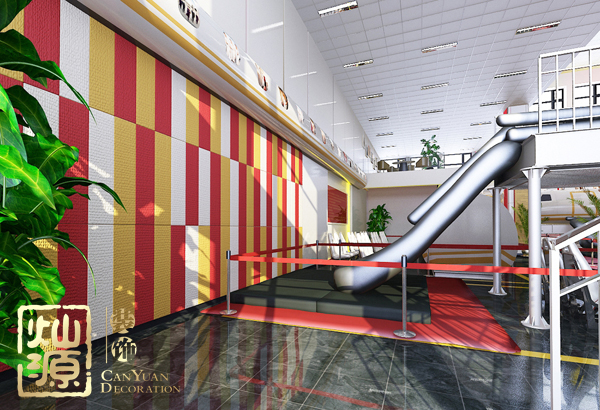 順豐進軍教育行業(yè)屬誤讀 萬萬沒想到順豐未來的培訓教室是這樣的