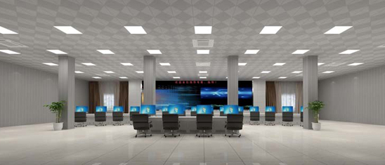 廣西工業(yè)園區(qū)辦公室裝修 實(shí)用高效的調(diào)度中心按需設(shè)計(jì) 廣西工業(yè)園區(qū)辦公室裝修 實(shí)用高效的調(diào)度中心按需設(shè)計(jì)