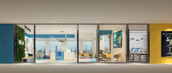 南寧西鄉(xiāng)塘區(qū)教育培訓(xùn)學(xué)校裝修設(shè)計(jì) 融合品牌打造輕松高效的教學(xué)空間 南寧西鄉(xiāng)塘區(qū)教育培訓(xùn)學(xué)校裝修設(shè)計(jì) 融合品牌打造輕松高效的教學(xué)空間