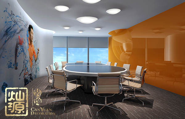 安踏市值蒸發百億 安踏品牌化辦公室命運難測