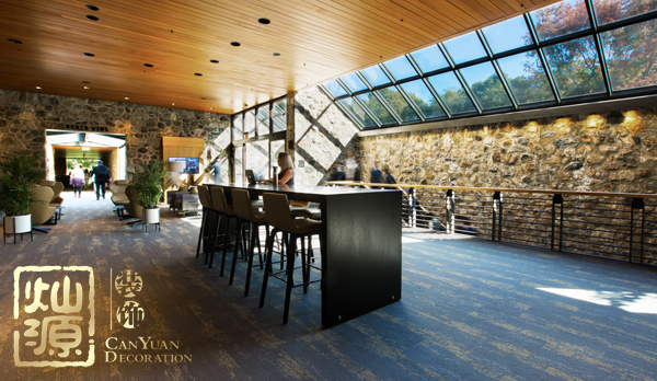 IBM收購紅帽 揭底IBM收購紅帽原因及兩大巨頭總部照片