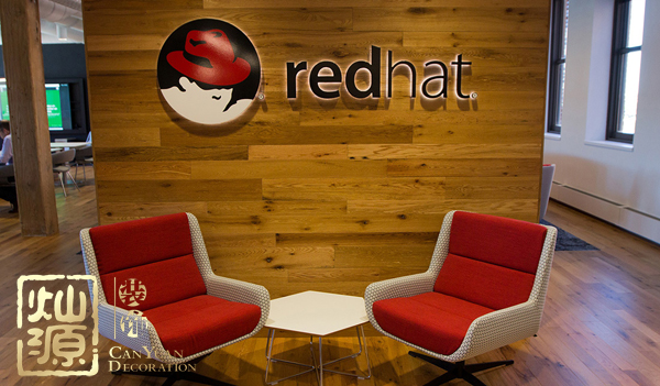 IBM收購紅帽 揭底IBM收購紅帽原因及兩大巨頭總部照片