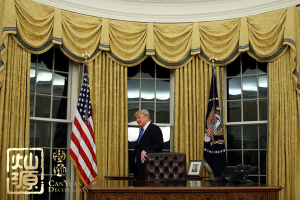 孫宇晨邀請特朗普