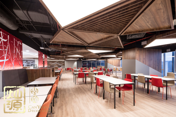 強生爽身粉致癌案宣判 揭開美國強生集團辦公室面紗