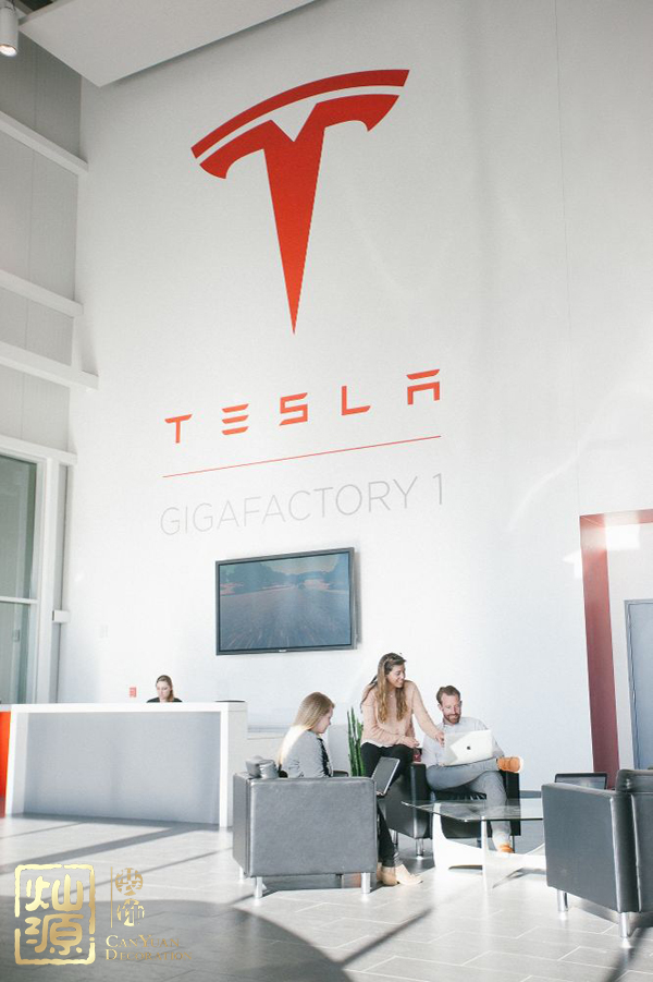 特斯拉員工曝內幕 揭秘發生黑幕的特斯拉辦公室