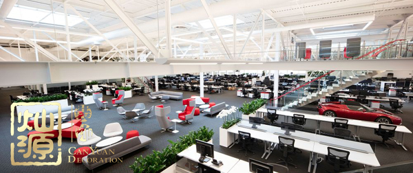 特斯拉員工曝內幕 揭秘發生黑幕的特斯拉辦公室