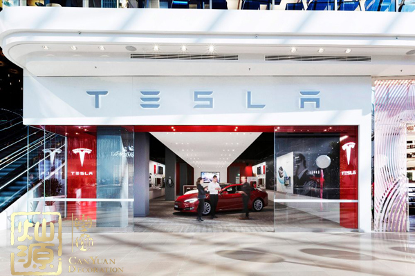 特斯拉員工曝內幕 揭秘發生黑幕的特斯拉辦公室